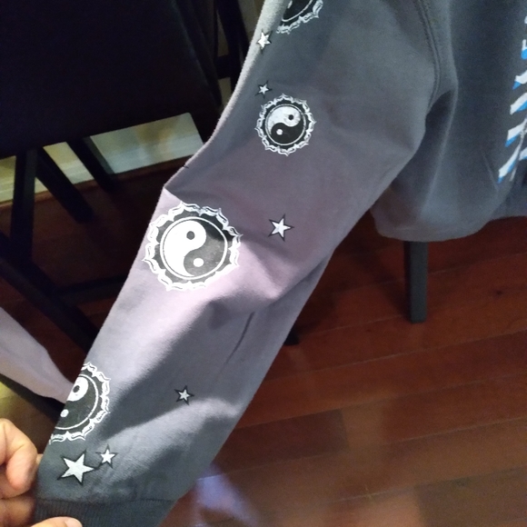 Sweatshirt - Picture 4 of 4